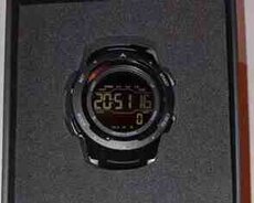 North Edge qol saatı