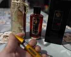 Mancera Red Tobacco ətri