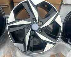 Hyundai diski R17