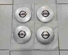 Nissan Sunny disk qapaqları