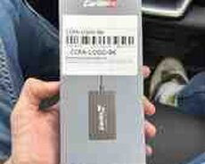 Changan Apple carplay cihazı