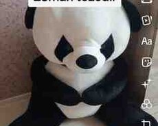 Yumşaq panda