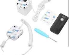 Təhlükəsizlik alarm cihazı