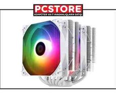 Thermalright Peerless Assassin 120 SE White ARGB