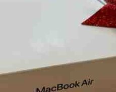 Apple MacBook Air 13.6-inch M3 16GB, 512GB