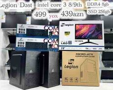 Masaüstü kompüter Legion