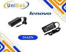 Lenovo noutbuk adapteri