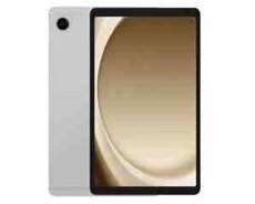 Samsung Galaxy Tab A9 4GB, 64GB Silver