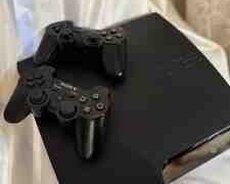 PlayStation 3 Slim 1TB