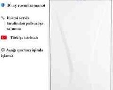 Kombi E.C.A. gelios plus 33 hm