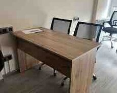 Мебел для офиса