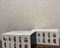 Tissot qol saatları