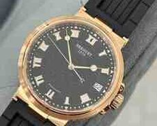 Qol saatı Breguet Marine New Collection Gold