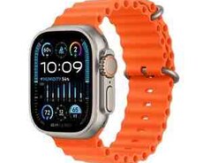 Apple Watch Ultra Titanium