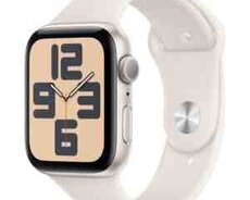 Apple Watch SE 2 Midnight 40mm