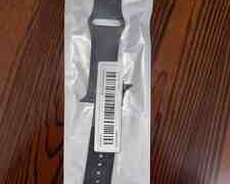 Apple Watch 44MM silikon kəməri