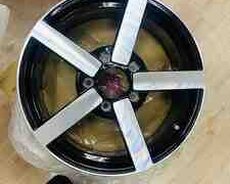 Vossen diskləri R18