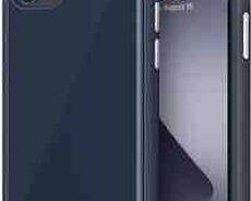 Apple iPhone 12 Mini MagSafe case (Moshi)