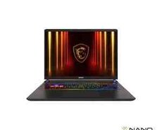 MSI Vector 16 HX AI A2XWIG 32, 2TB