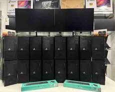 Masaüstü kompüter