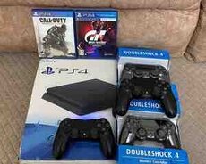 Sony PlayStation 4 Slim 500GB