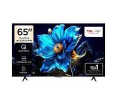 Televizor TCL QLED 65P7K