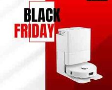 Robot-tozsoran Roborock Q Revo S