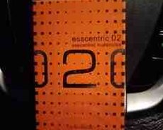 Ətir Esscentric Molecules  Escentric 02