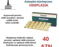 Himplasia kişi sağlamlığı üçün tablet