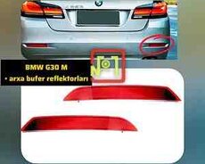 BMW G30 arxa reflektoru