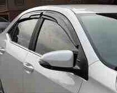 Toyota Corolla E18 küləkliyi