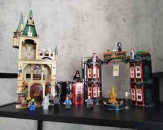 Konstruktor LEGO Harry Potter