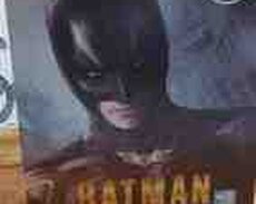 Batman fiquru