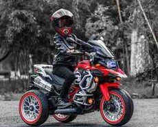 Uşaq motosikleti 209