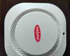 Tüstü və yanğın detektoru