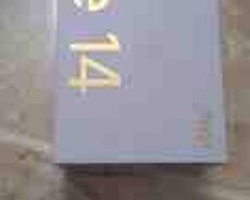 Xiaomi Redmi Note 14 Pro Midnight Black 512GB, 12GB