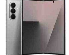 Samsung Galaxy Z Fold 7 Silver Shadow 256GB, 12GB