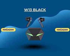 AirPods W13 Black