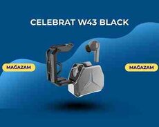 Celebrat W43 black
