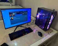 Masaüstü kompüter