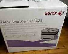 Printer Xerox