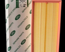 Land Rover Discovery Hava filter