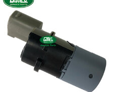 Range Rover Vogue Park Radar