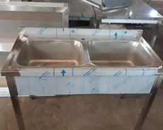 Resdaran metbex avadanlıqları