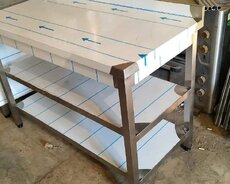 Resdaran metbex avadanlıqları