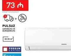 Kondisioner Samsung AR09TXHQASINUA