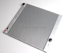 Range Rover Vogue 5.0l Su Radiator alminum