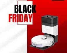 Robot-tozsoran Roborock S8 Plus