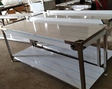 Resdaran metbex avadanlıqları