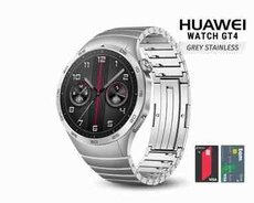 Huawei Watch GT 4 Steel 46mm